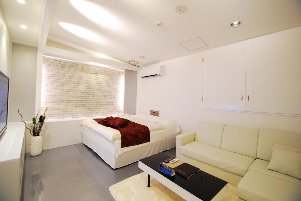 Hotel Free Style Okayama Room photo